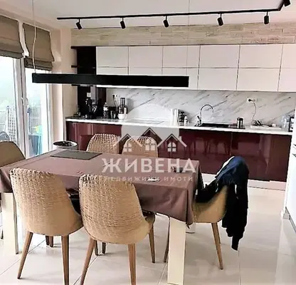 Снимка 3 — Многостаен апартамент във Варна, Аспарухово