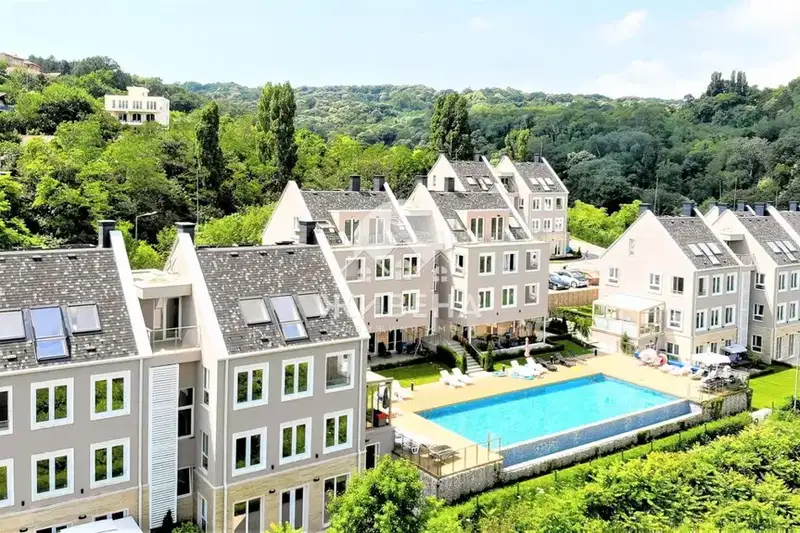 4-bedroom apartment in Varna, Asparuhovo