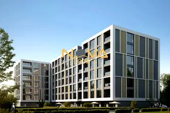 Многостаен апартамент във Варна, Аспарухово