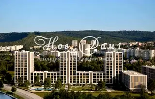 Многостаен апартамент във Варна, Аспарухово