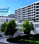 Многостаен апартамент във Варна, Аспарухово