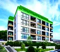 Снимка 2 — Многостаен апартамент във Варна, Аспарухово