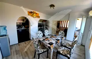 Многостаен апартамент във Варна, Аспарухово