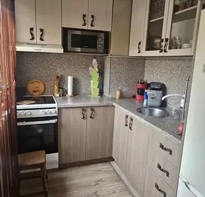Снимка 4 — Многостаен апартамент във Варна, Автогара
