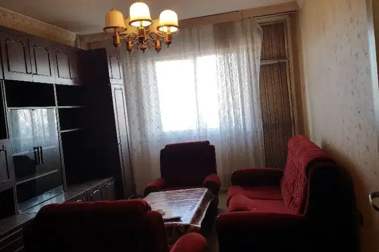 4-bedroom apartment in Stara Zagora, Ayazmoto