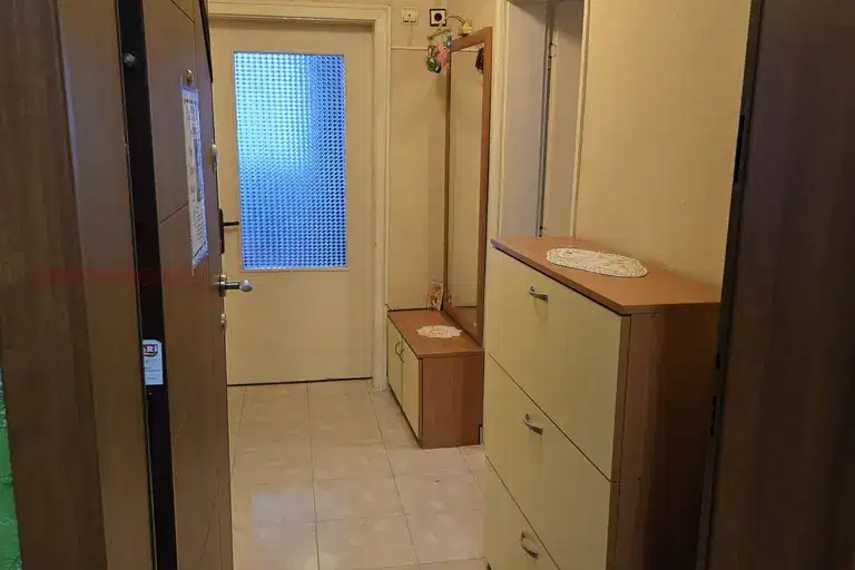 Многостаен апартамент в Стара Загора, Аязмото