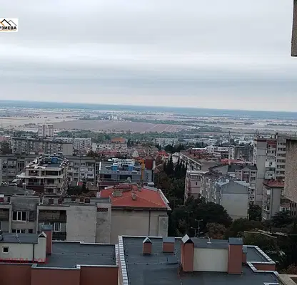 Снимка 4 — Многостаен апартамент в Стара Загора, Аязмото