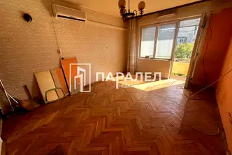 Многостаен апартамент в Стара Загора, Аязмото