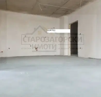 Снимка 2 — Многостаен апартамент в Стара Загора, Аязмото