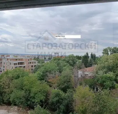 Снимка 4 — Многостаен апартамент в Стара Загора, Аязмото