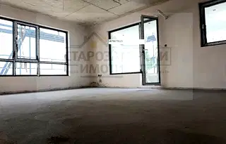 Многостаен апартамент в Стара Загора, Аязмото