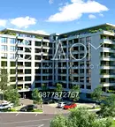 Многостаен апартамент в Стара Загора, Аязмото