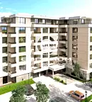 Многостаен апартамент в Стара Загора, Аязмото
