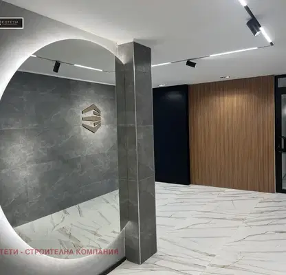 Снимка 3 — Многостаен апартамент в Стара Загора, Аязмото