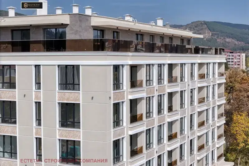 4-bedroom apartment in Stara Zagora, Ayazmoto