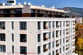 Многостаен апартамент в Стара Загора, Аязмото