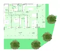 Снимка 2 — Многостаен апартамент в Стара Загора, Аязмото