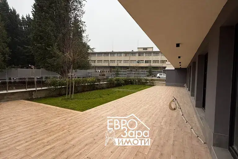 Многостаен апартамент в Стара Загора, Аязмото