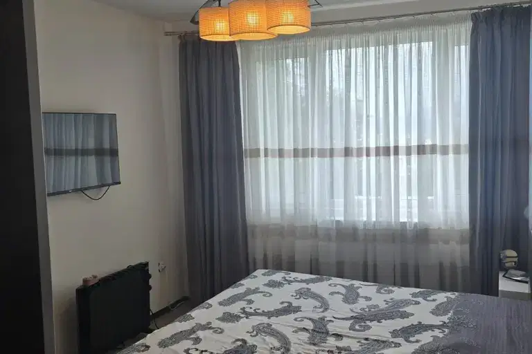 4-bedroom apartment in Благоев, Баларбаши
