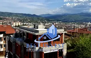 Многостаен апартамент в Благоев, Баларбаши