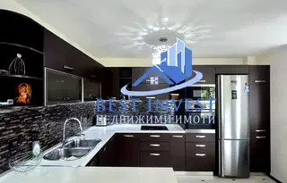 Многостаен апартамент в Благоев, Баларбаши