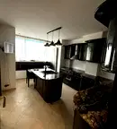 Многостаен апартамент в София, Банишора