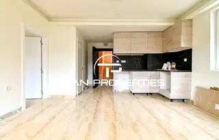 Многостаен апартамент в София, Банишора