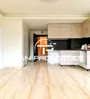 Многостаен апартамент в София, Банишора