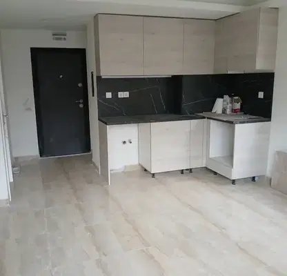 Photo 2 — 4-bedroom apartment in Sofiya, Banishora