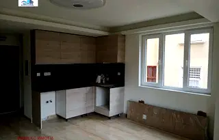 Многостаен апартамент в София, Банишора
