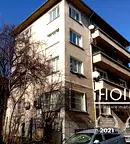 Многостаен апартамент в София, Банишора
