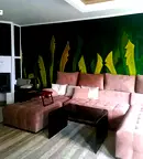 Просторен 4-стаен апартамент с две тераси в Банишора, София
