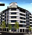 Многостаен апартамент в София, Банишора