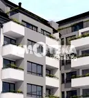 Многостаен апартамент в София, Банишора