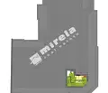 Снимка 5 — Многостаен апартамент в София, Банишора