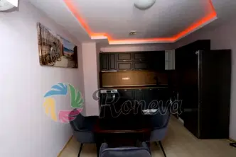 Многостаен апартамент във Варна, Базар Левски