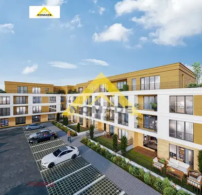 Photo 2 — 4-bedroom apartment in Plovdiv, Belomorski