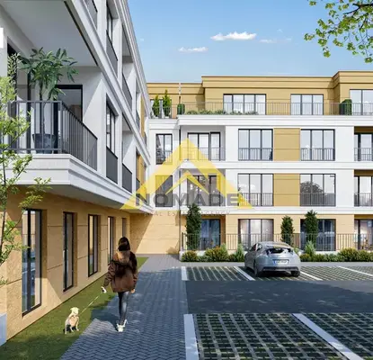 Photo 3 — 4-bedroom apartment in Plovdiv, Belomorski