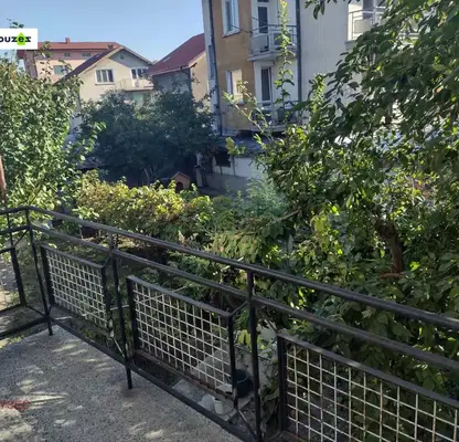 Снимка 4 — Многостаен апартамент в София, Бенковски