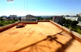 Многостаен апартамент в Стара Загора, Била