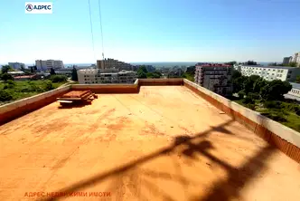 Многостаен апартамент в Стара Загора, Била