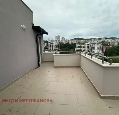 Снимка 5 — Многостаен апартамент в Стара Загора, Била