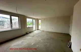Многостаен апартамент в Стара Загора, Била