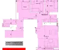 Снимка 3 — Многостаен апартамент в Стара Загора, Била
