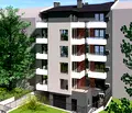 Снимка 4 — Многостаен апартамент в Стара Загора, Била