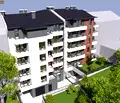 Снимка 5 — Многостаен апартамент в Стара Загора, Била