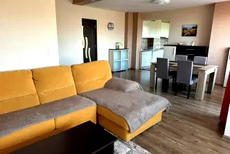 Многостаен апартамент в Стара Загора, Била