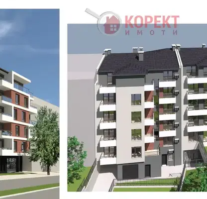 Photo 2 — 4-bedroom apartment in Stara Zagora, Bila