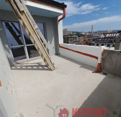 Photo 5 — 4-bedroom apartment in Stara Zagora, Bila