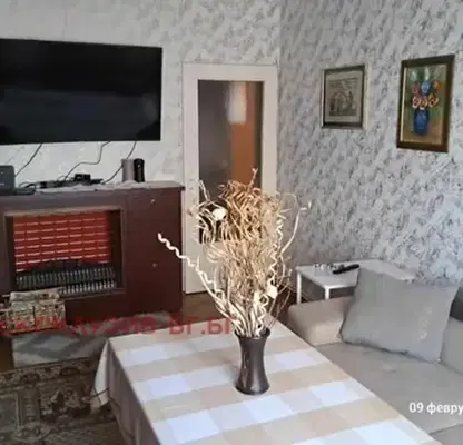 Снимка 2 — Многостаен апартамент в Шумен, Болницата